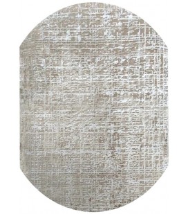 Anemon 113 la l.beige-beige овал